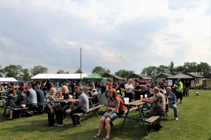 Šestý ročník festivalu Na Zelené louce potěšil, pobavil i podpořil dobrou věc, snímek č. 34000